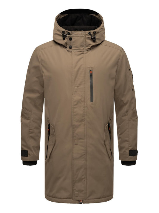 STONE HARBOUR Kurzmantel Herren