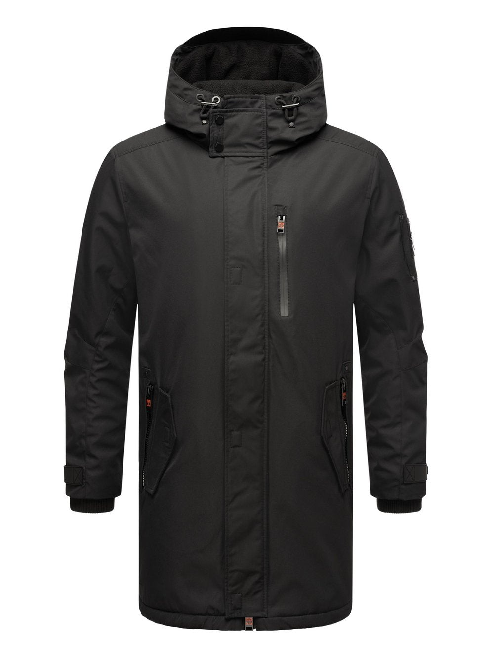 STONE HARBOUR Kurzmantel Herren