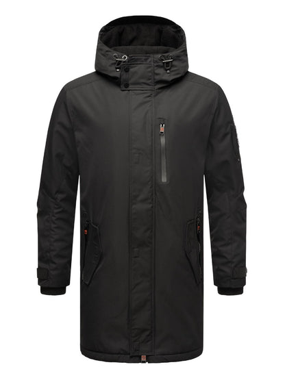 STONE HARBOUR Kurzmantel Herren