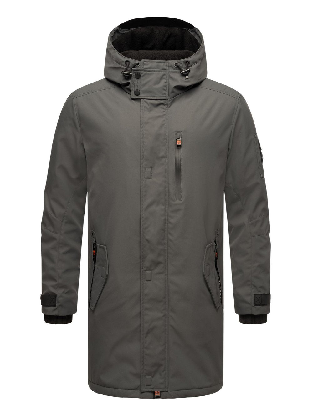 STONE HARBOUR Kurzmantel Herren