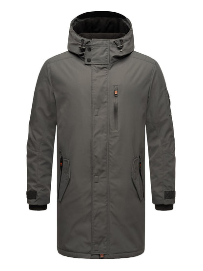 STONE HARBOUR Kurzmantel Herren
