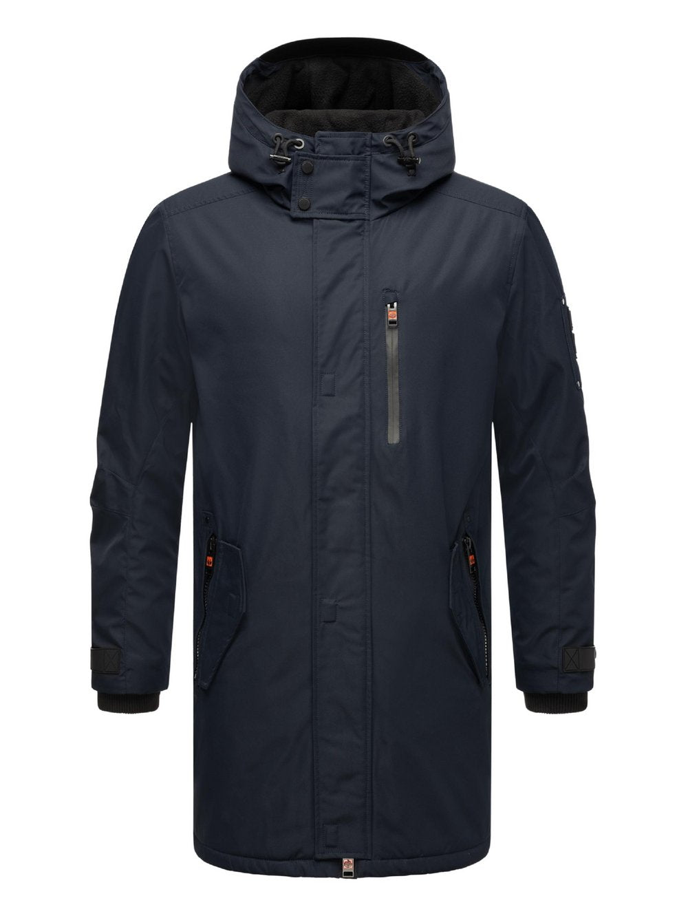 STONE HARBOUR Kurzmantel Herren