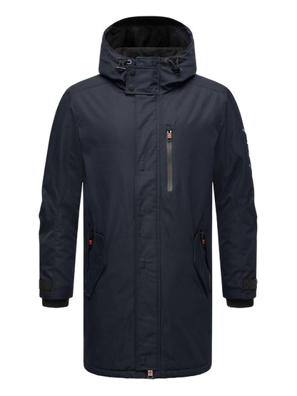 STONE HARBOUR Kurzmantel Herren