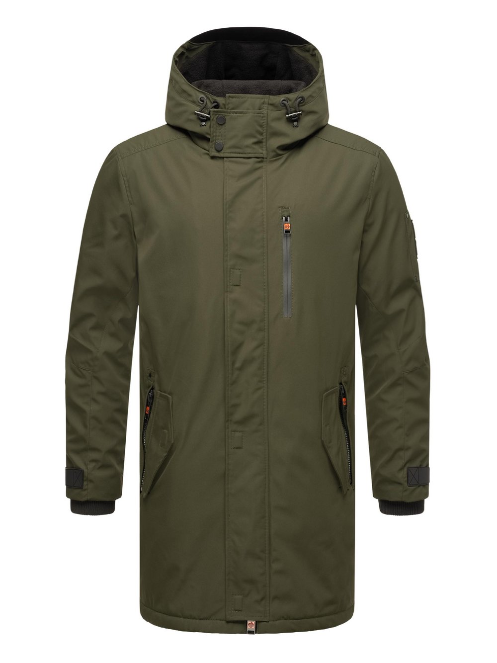 STONE HARBOUR Kurzmantel Herren