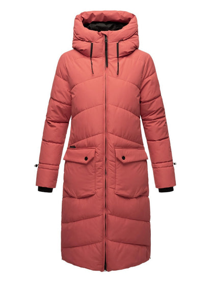 Marikoo Steppmantel Damen