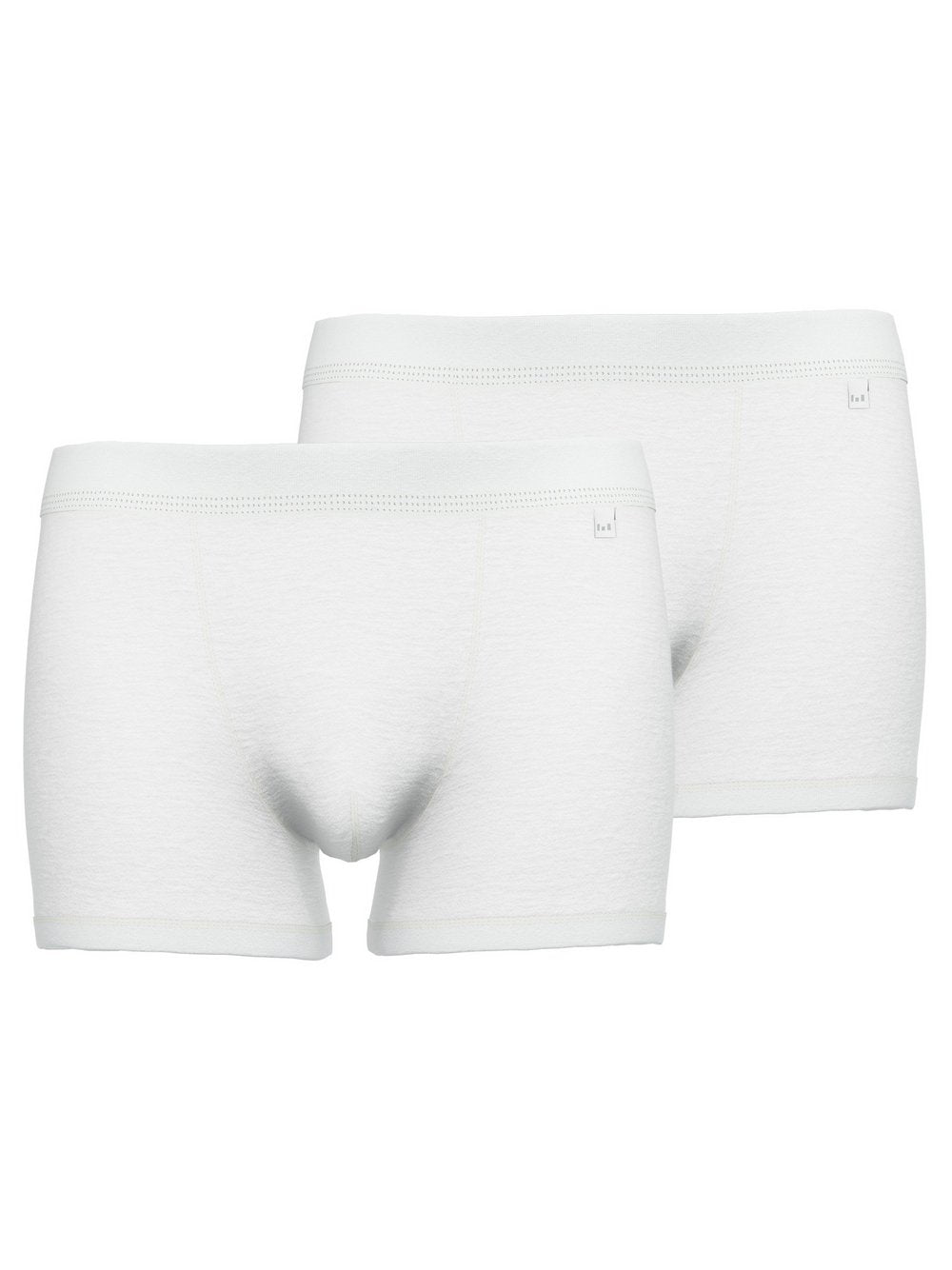 GÖTZBURG Boxershort 2er Pack Herren Baumwolle