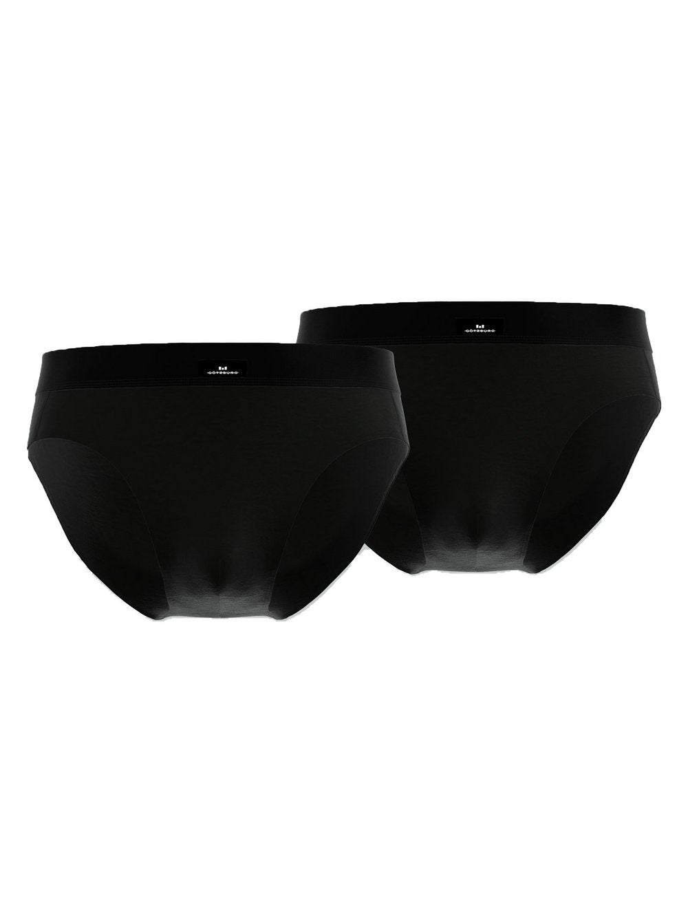 GÖTZBURG Slip 2er Pack Herren Baumwolle
