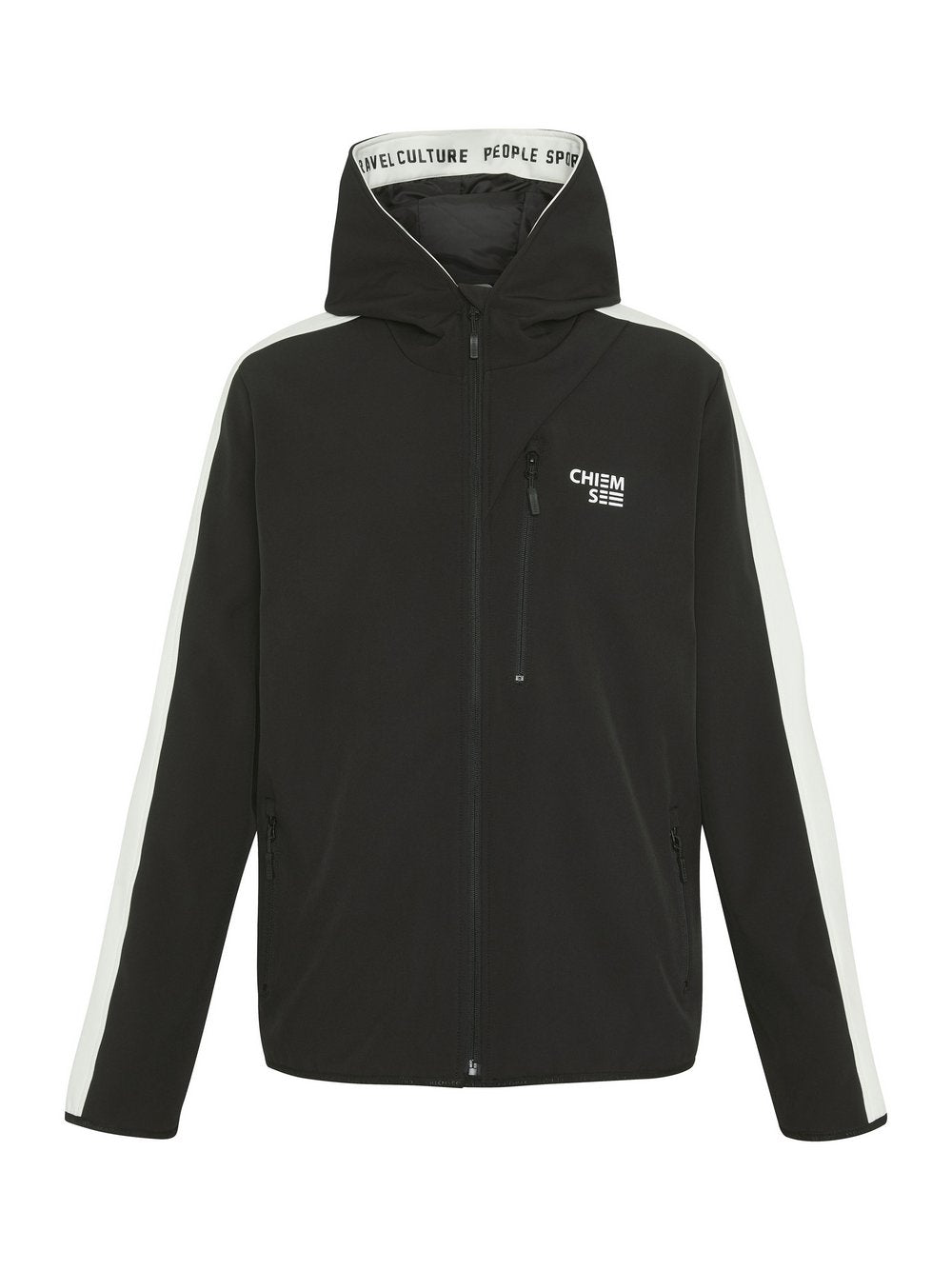 Chiemsee Softshell-Jacke Herren