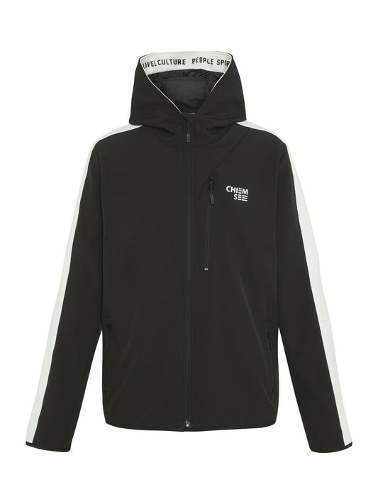 Chiemsee Softshell-Jacke Herren