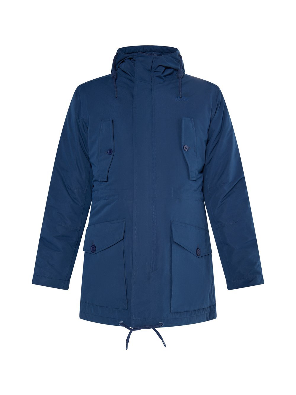 ICEBOUND Winterjacke Herren