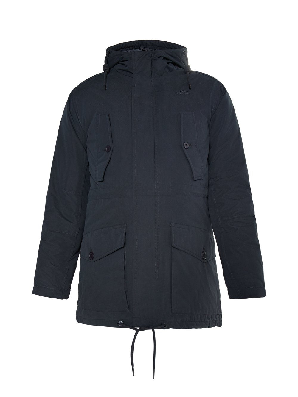 ICEBOUND Winterjacke Herren
