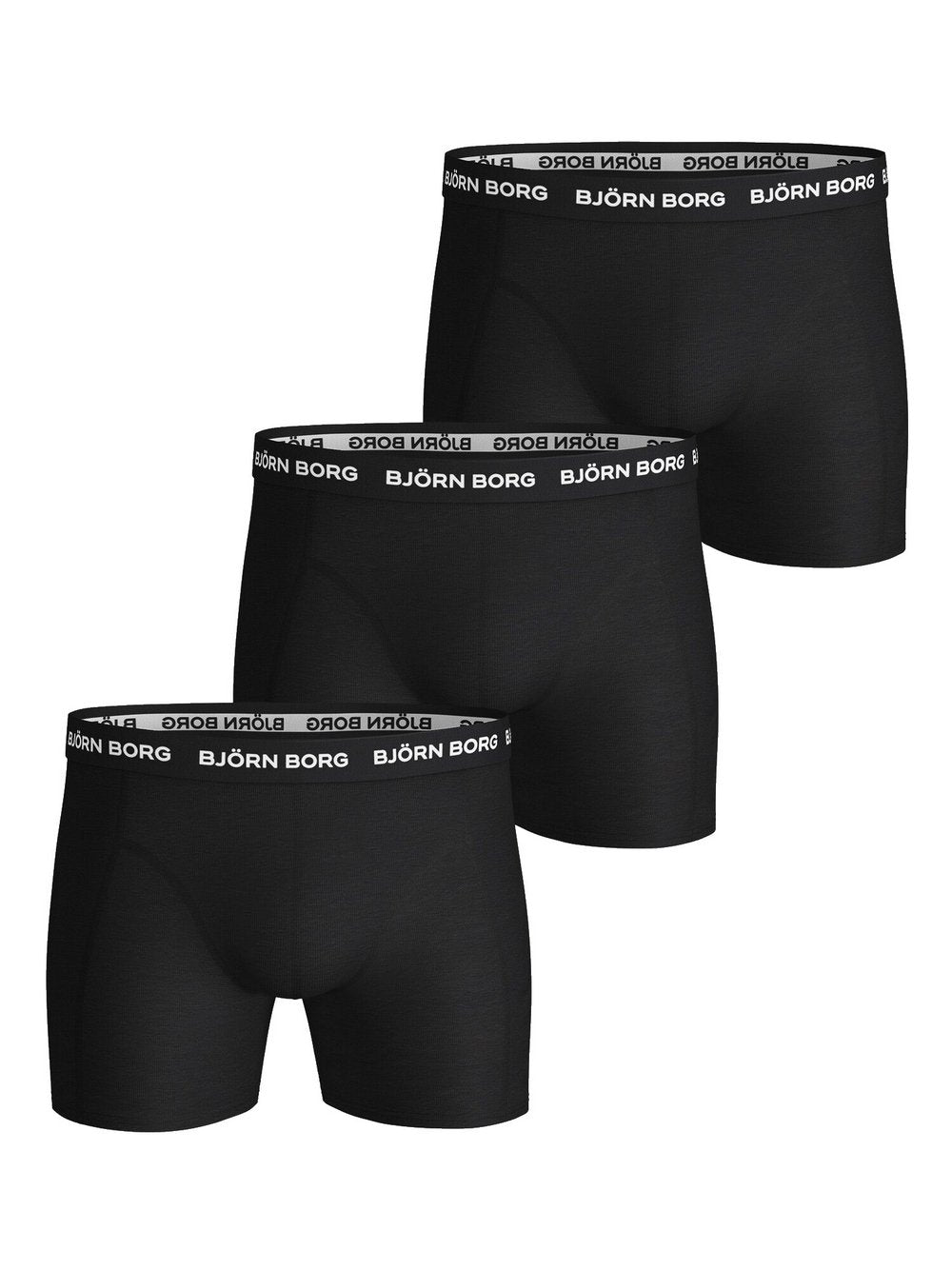 Björn Borg Boxershorts Herren Baumwolle