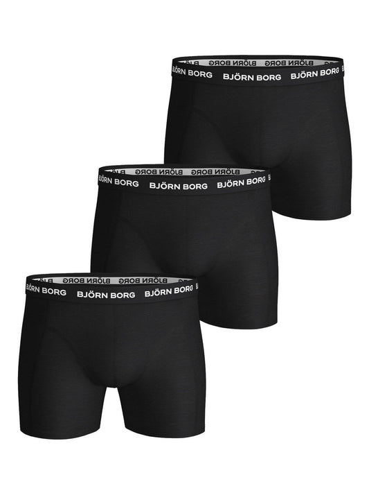 Björn Borg Boxershorts Herren Baumwolle
