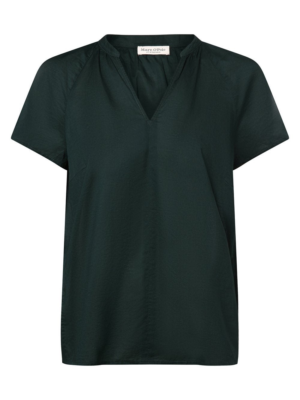 Marc O'Polo Blusenshirt Damen Baumwolle