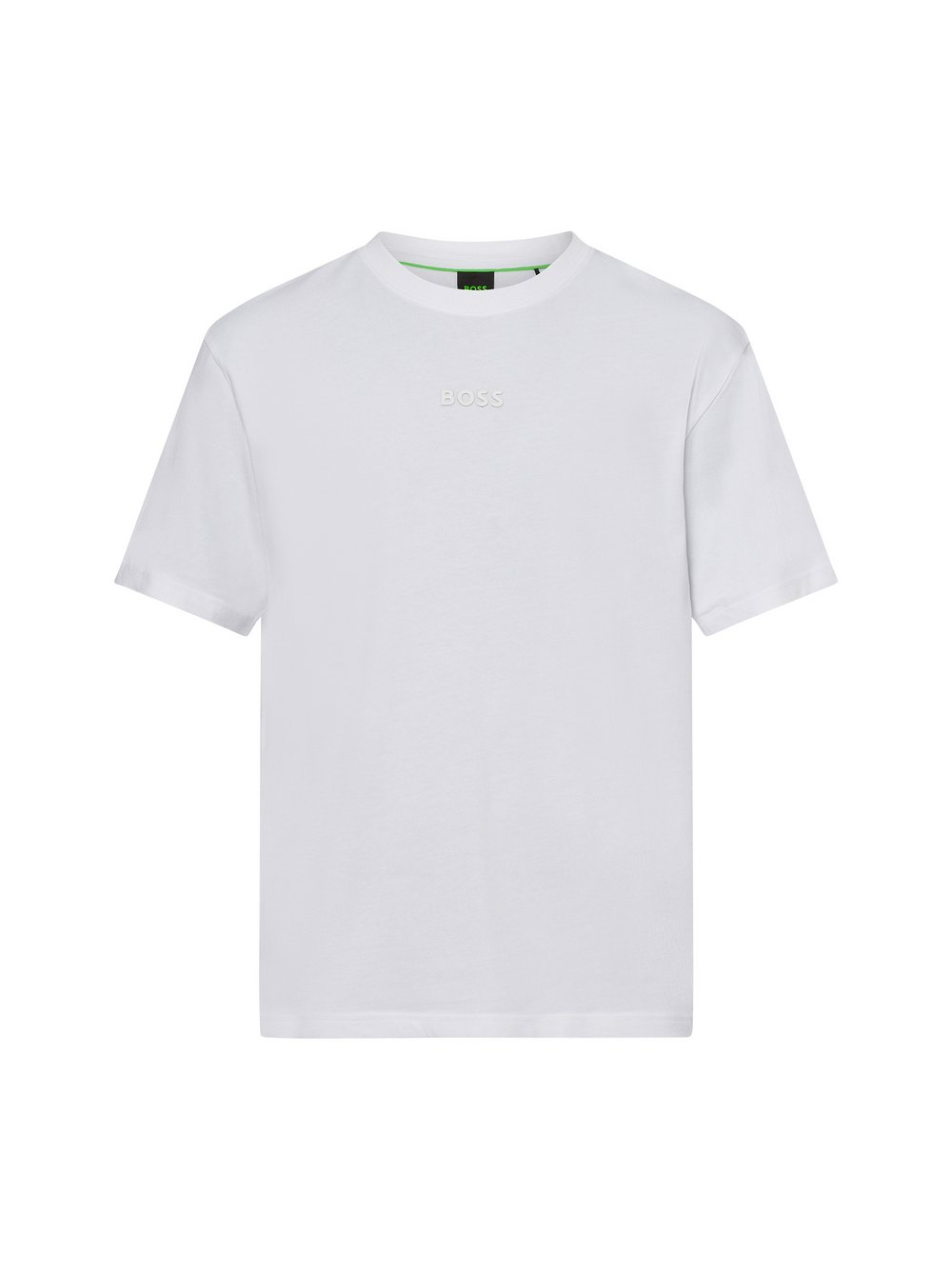 BOSS T-Shirt Herren Baumwolle
