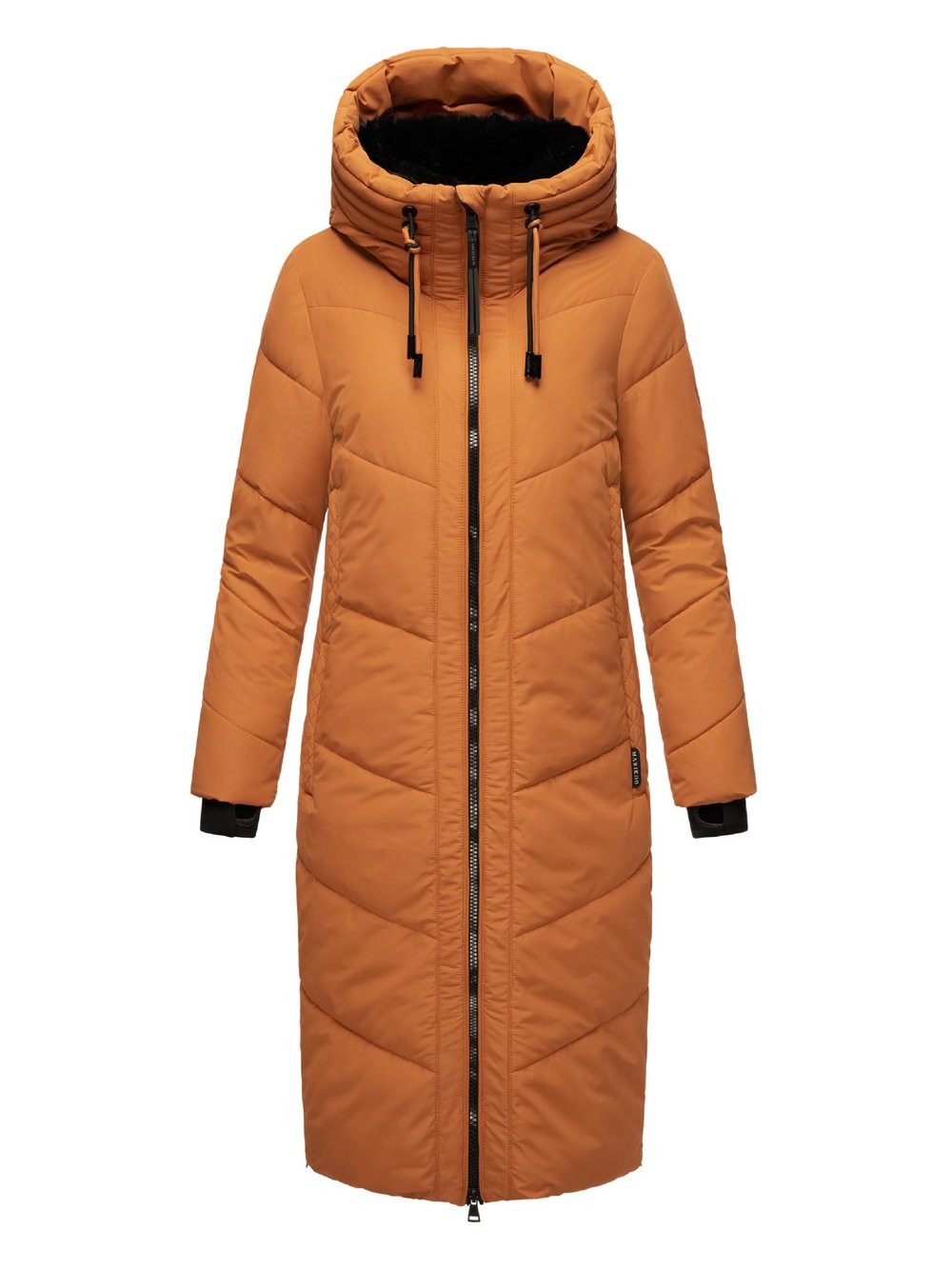 Marikoo Steppmantel Damen