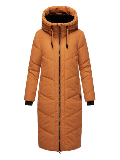 Marikoo Steppmantel Damen