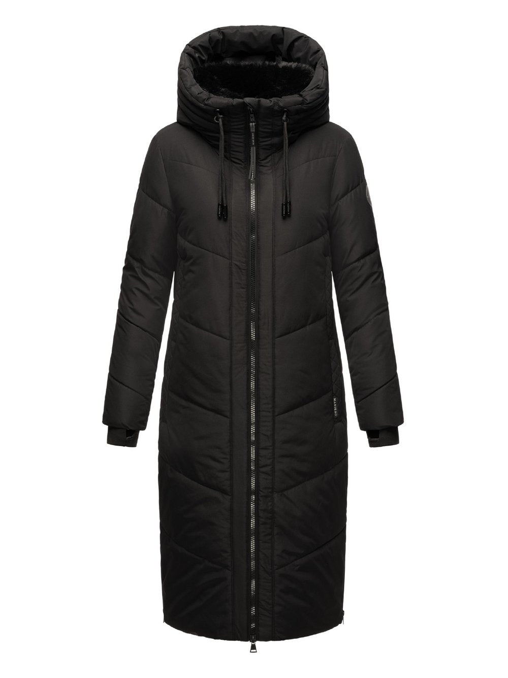 Marikoo Steppmantel Damen