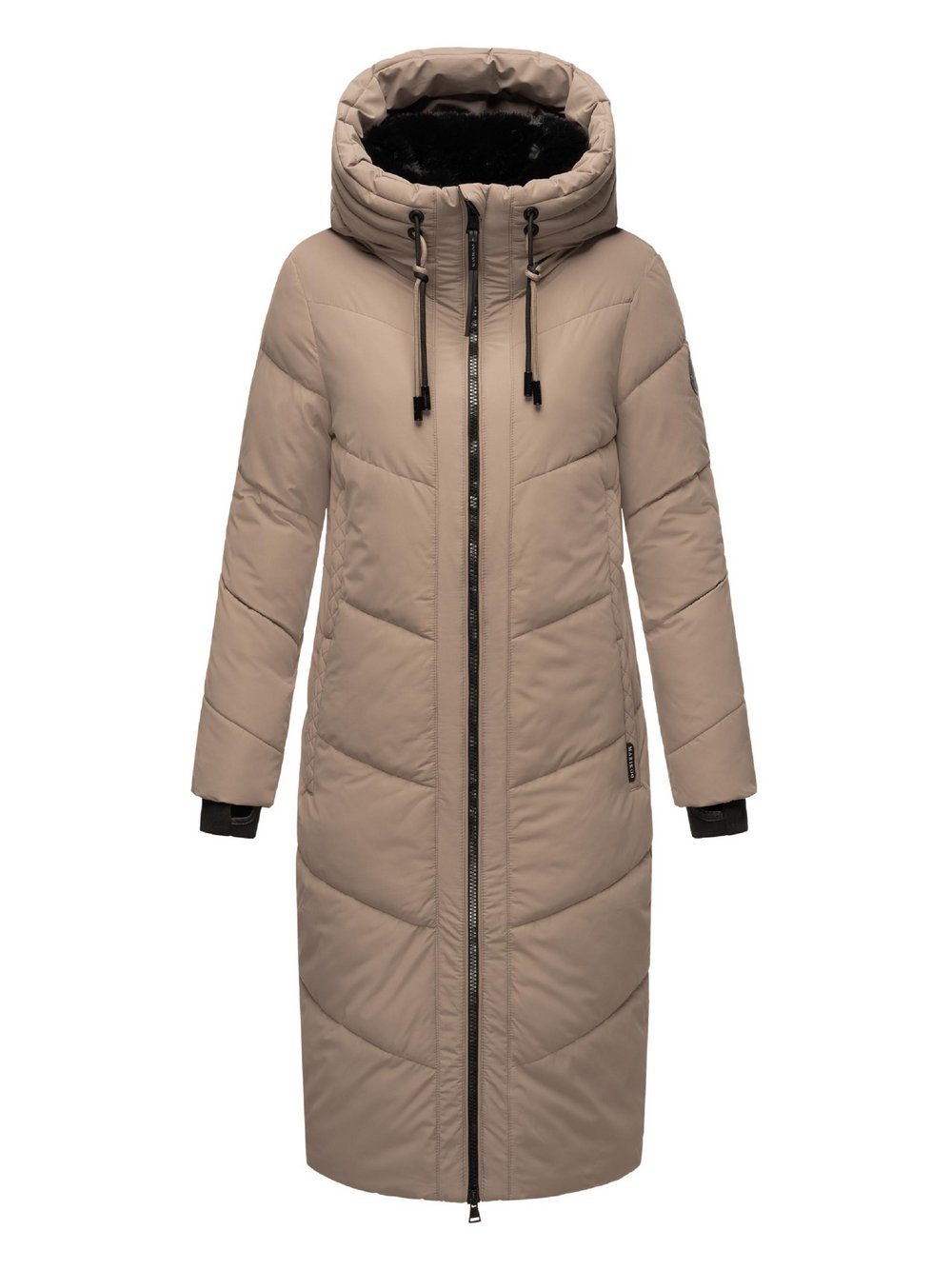 Marikoo Steppmantel Damen