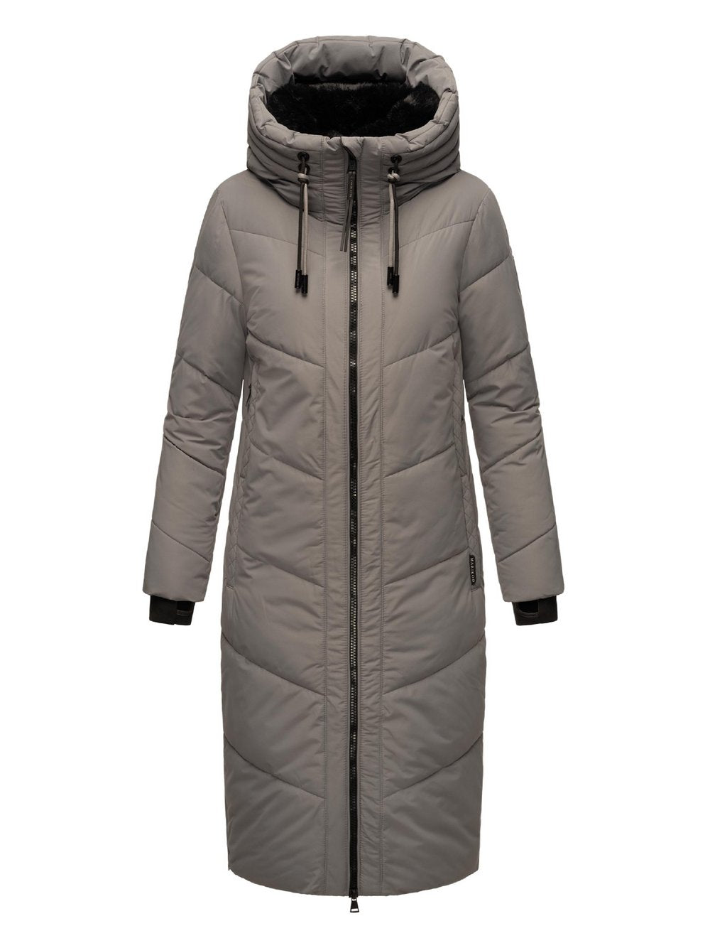 Marikoo Steppmantel Damen