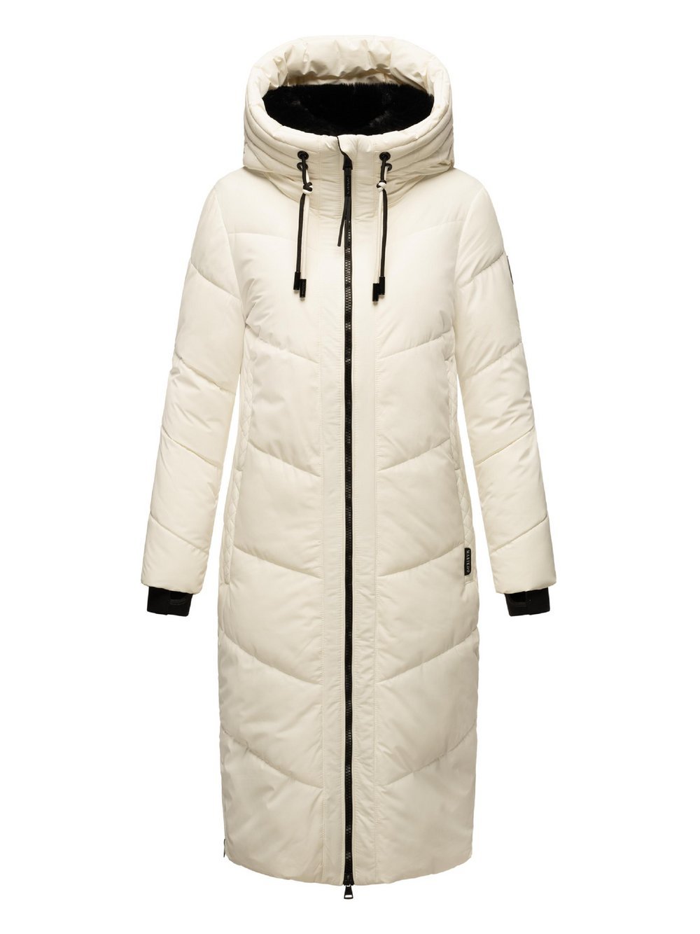 Marikoo Steppmantel Damen