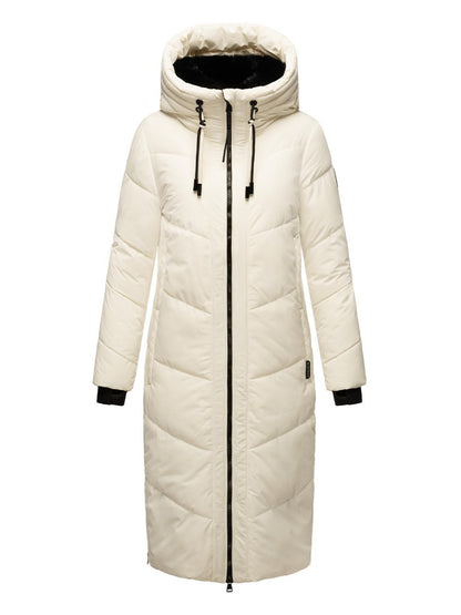 Marikoo Steppmantel Damen