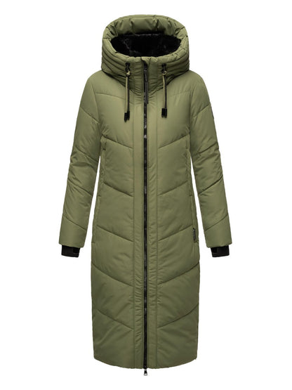 Marikoo Steppmantel Damen