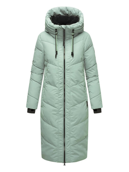 Marikoo Steppmantel Damen