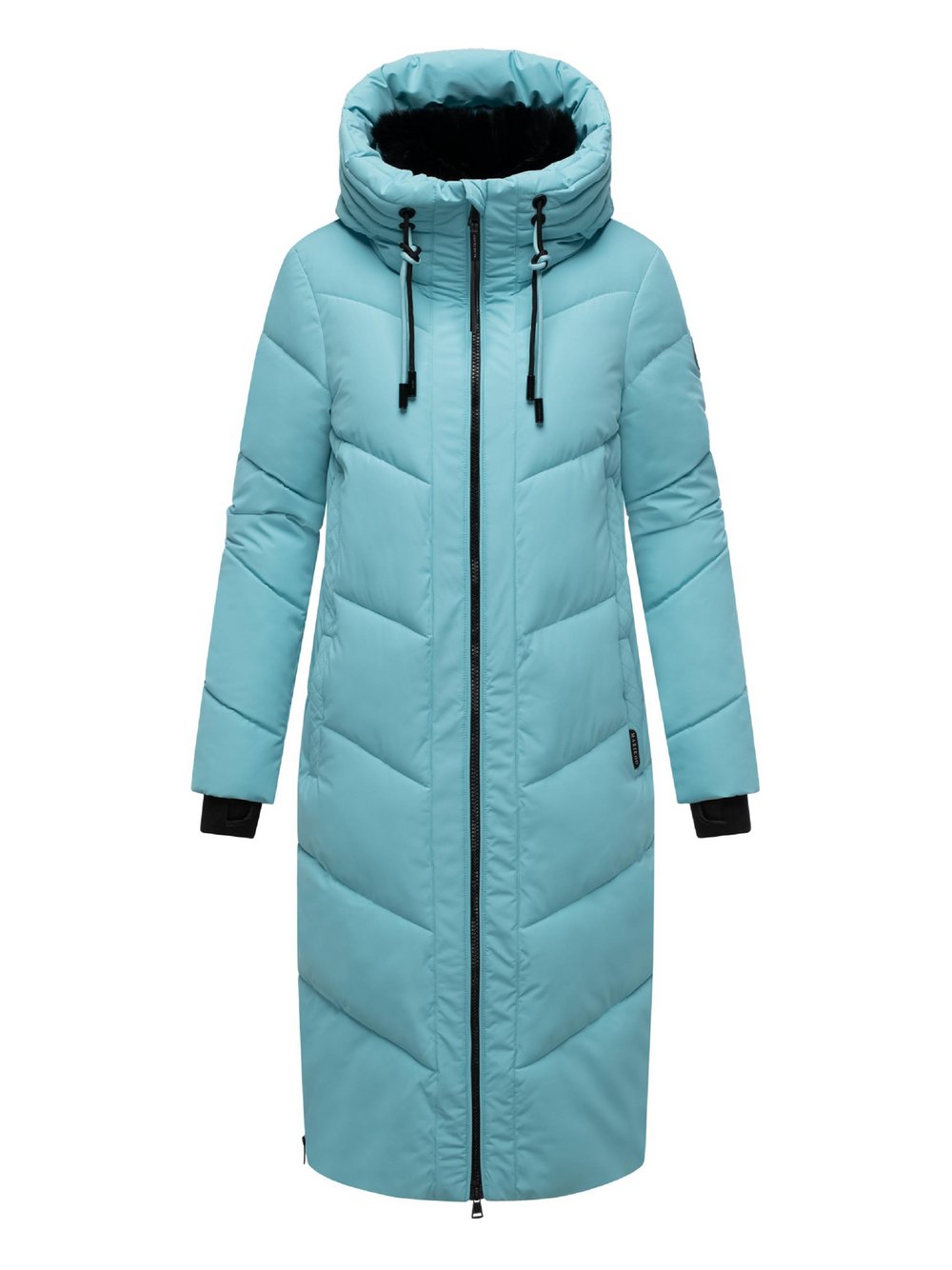 Marikoo Steppmantel Damen