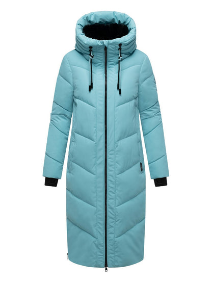 Marikoo Steppmantel Damen