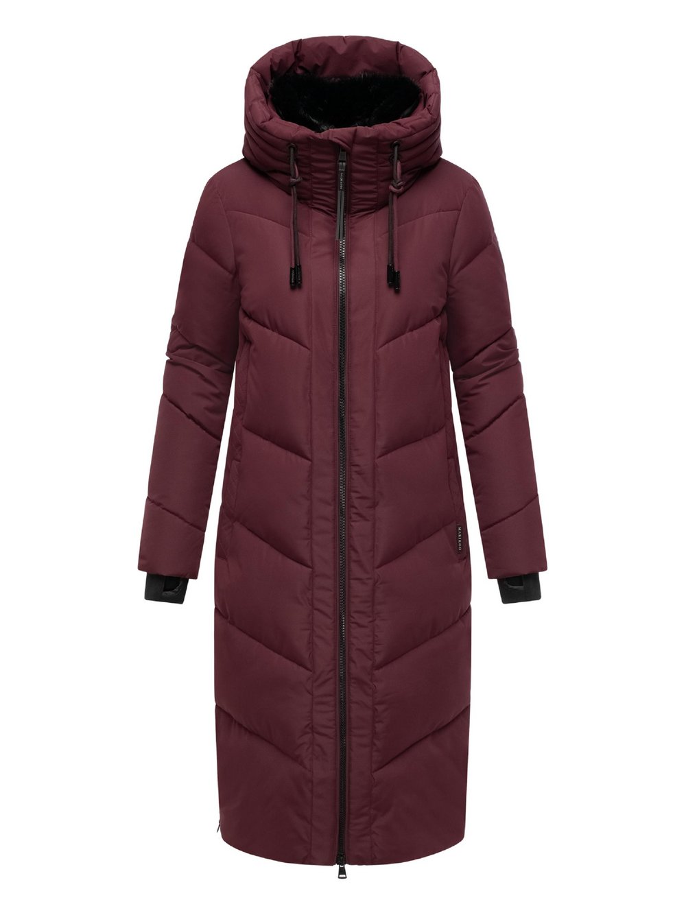 Marikoo Steppmantel Damen