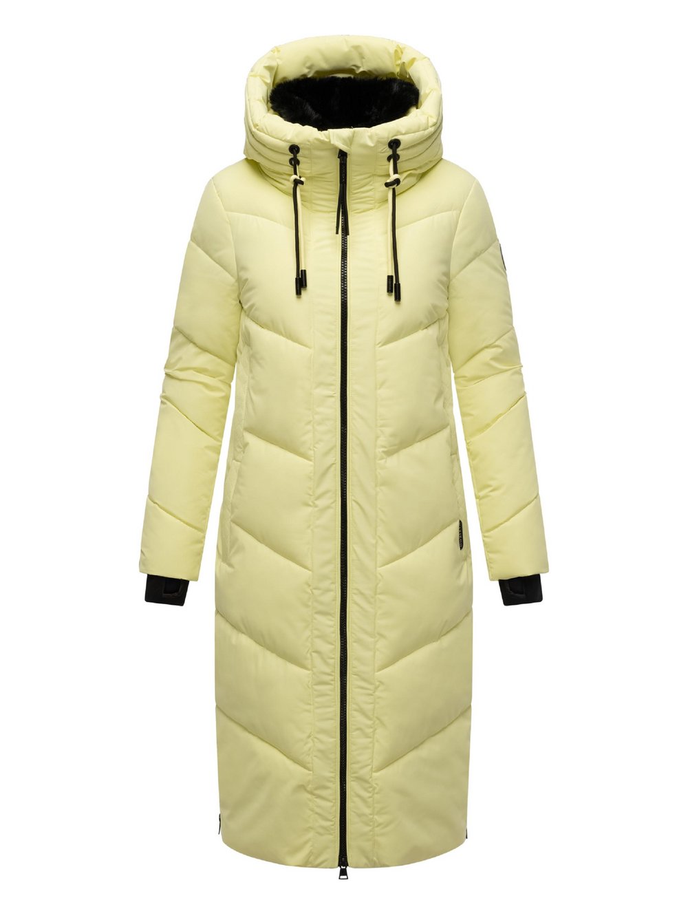 Marikoo Steppmantel Damen