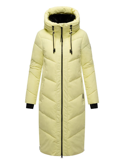 Marikoo Steppmantel Damen