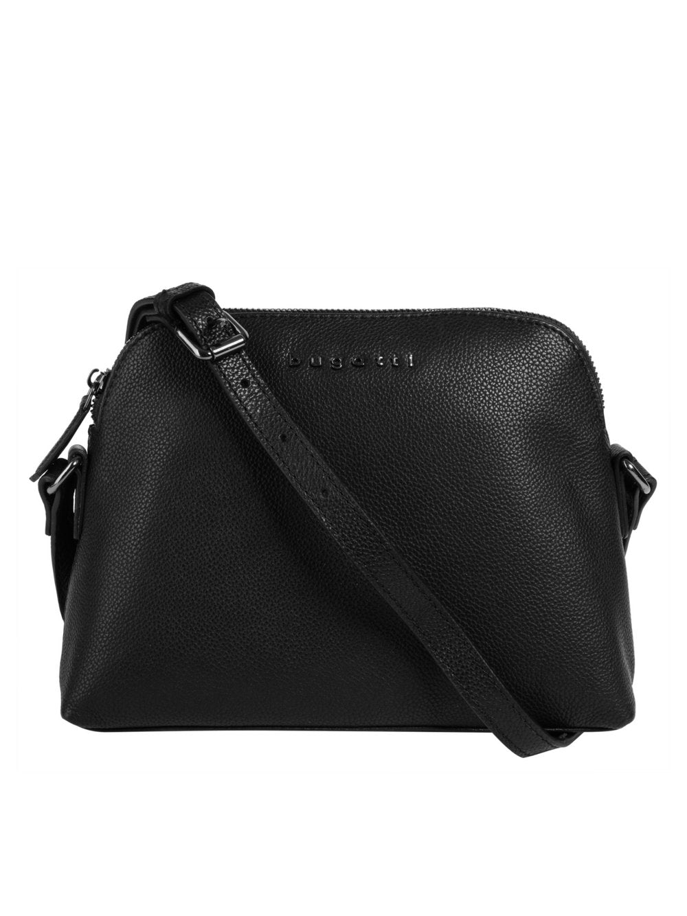 Bugatti Umhängetasche Damen Leder