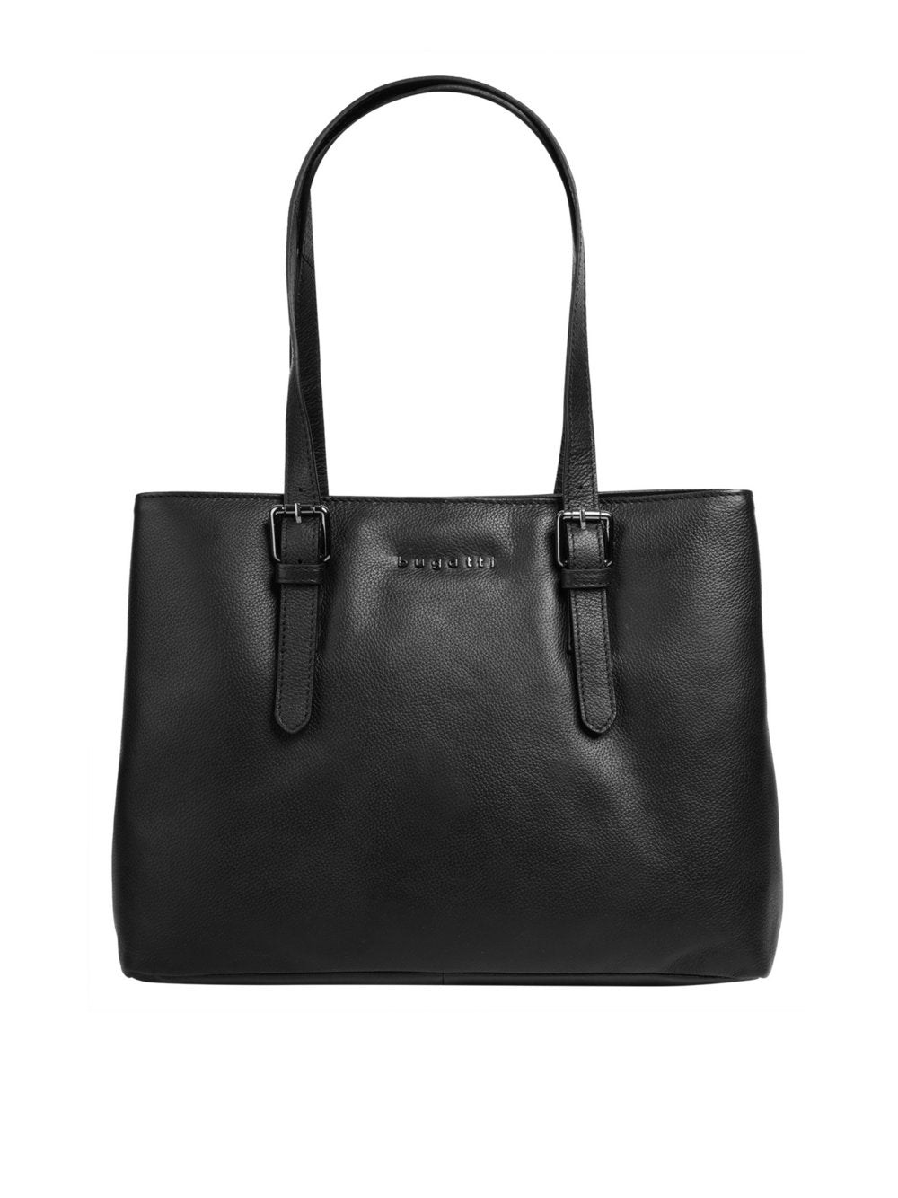 Bugatti Handtasche Damen Leder