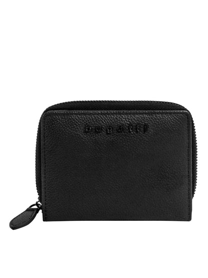 Bugatti Geldbörse Damen Leder