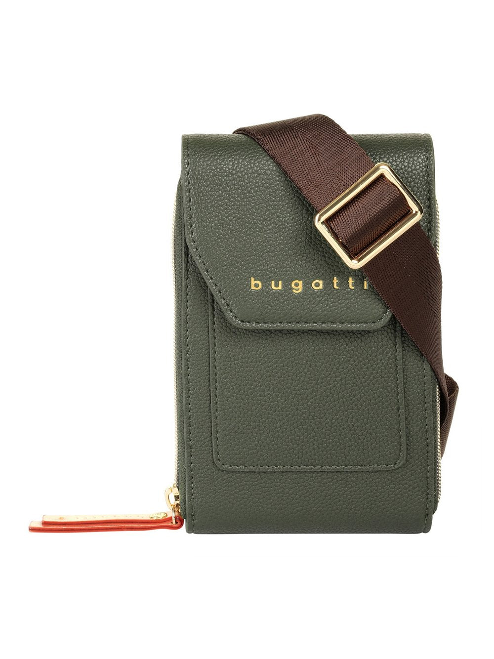 Bugatti Umhängetasche Damen