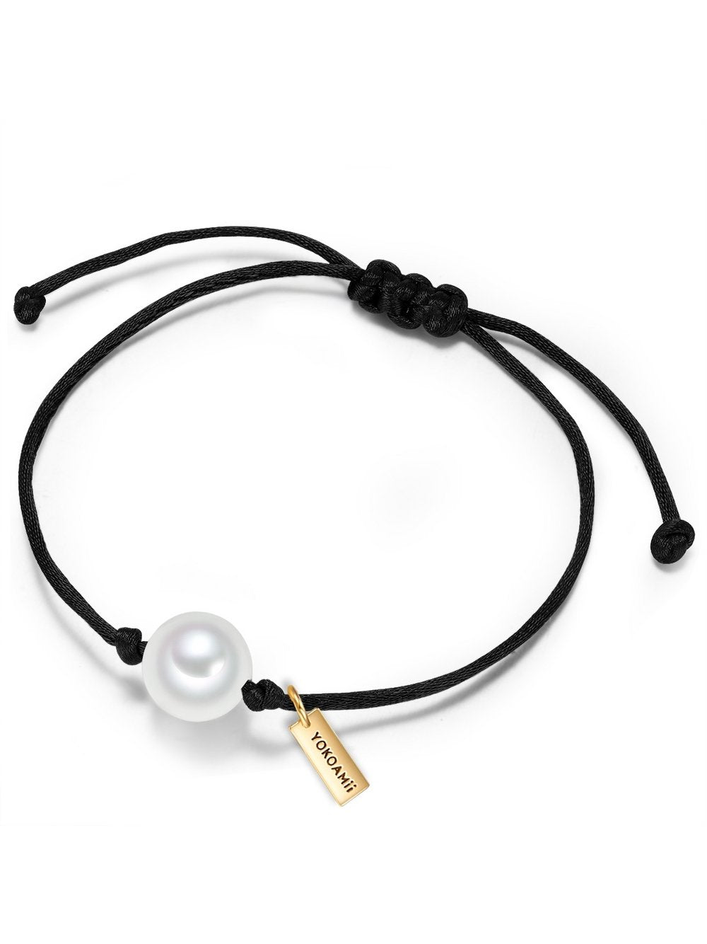 Yokoamii Armband Damen Textil