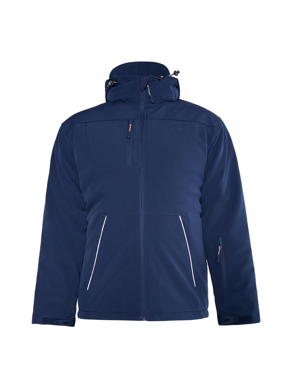 ICEBOUND Softshelljacke Herren