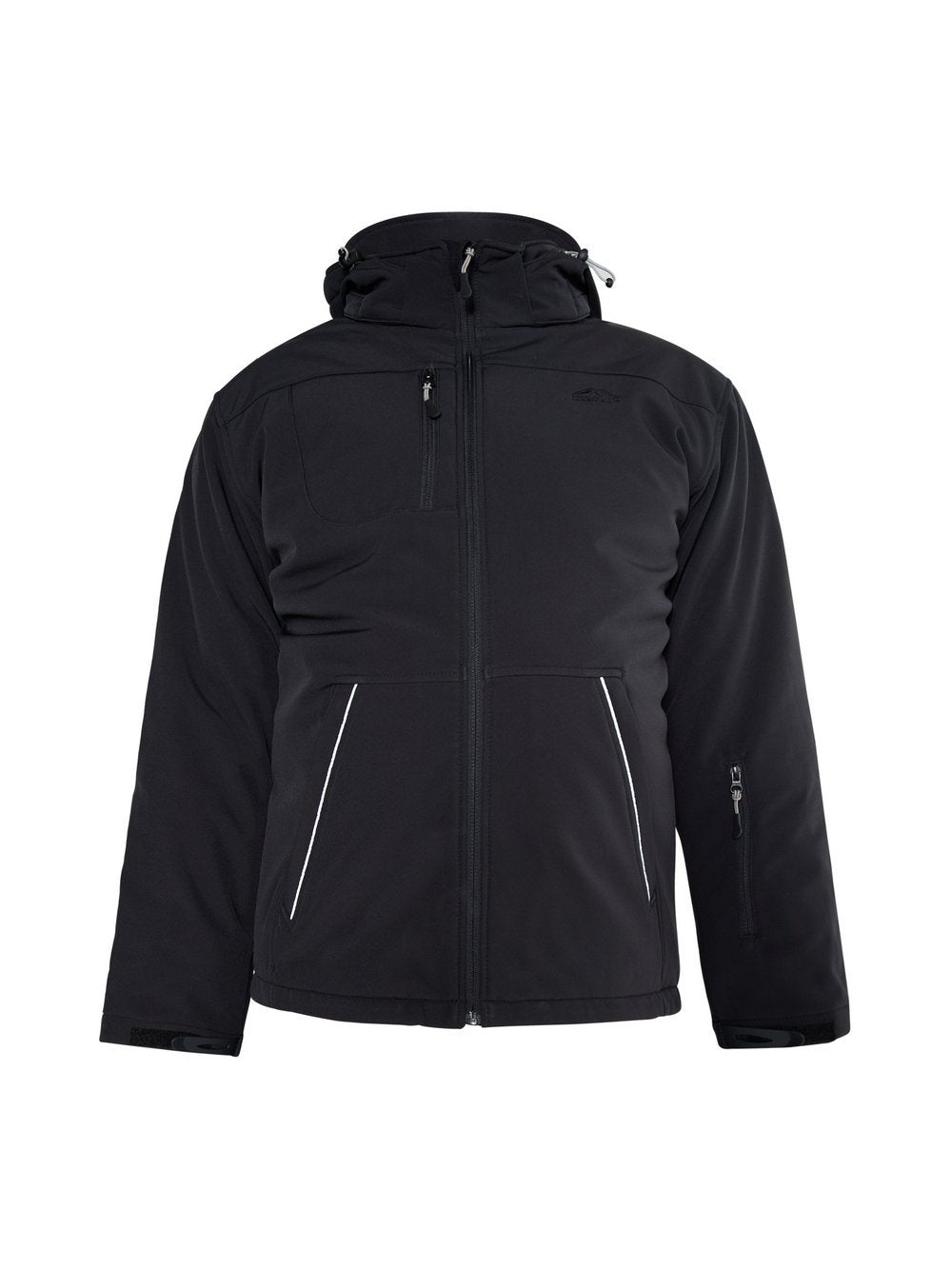 ICEBOUND Softshelljacke Herren