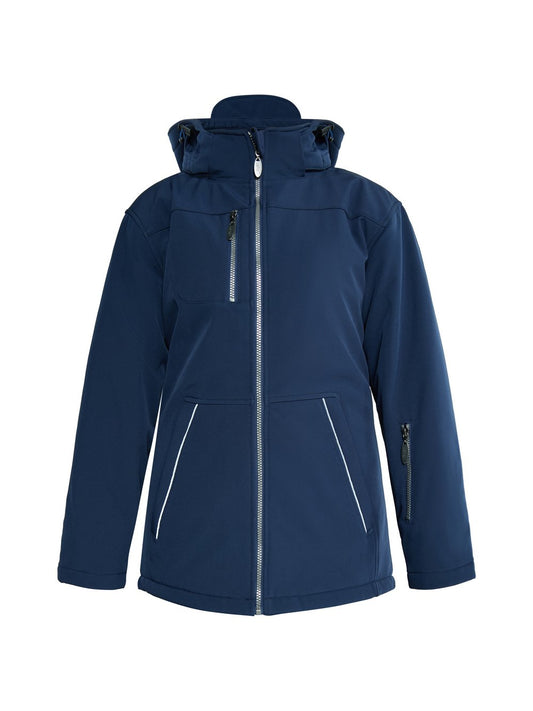 Usha Softshelljacke Damen