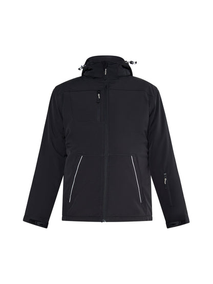 Mo Softshelljacke Herren