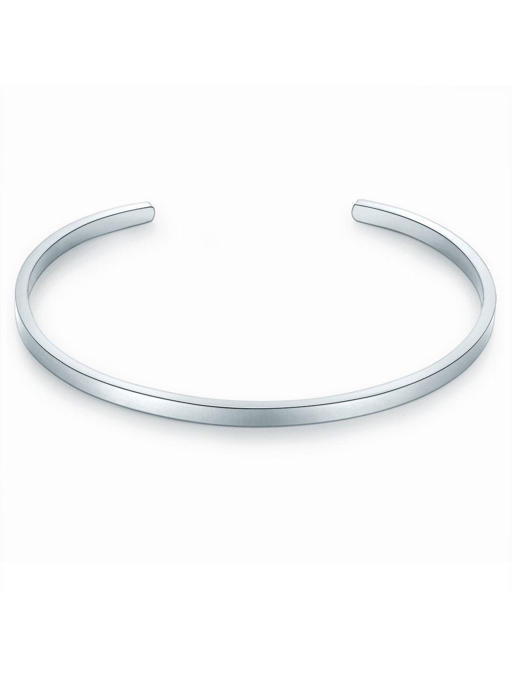 True Rebels Armband Herren Edelstahl