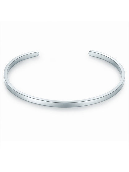 True Rebels Armband Herren Edelstahl