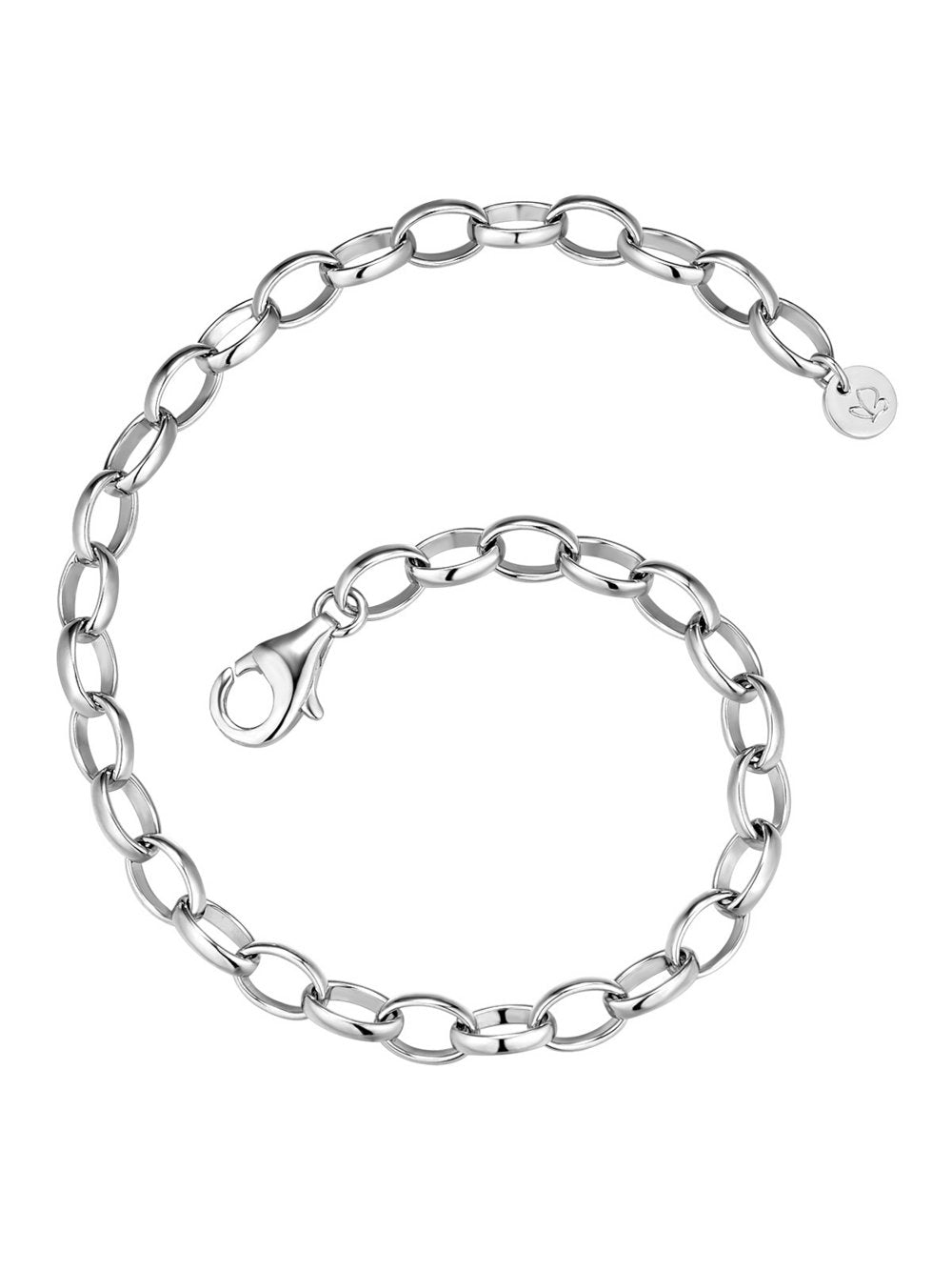 Glanzstücke München Armband Damen Sterlingsilber