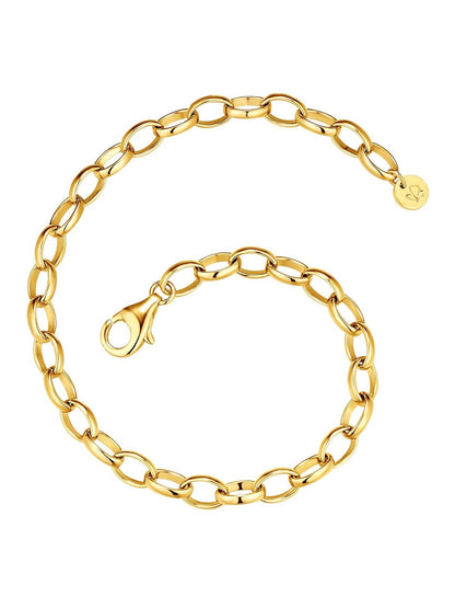 Glanzstücke München Armband Damen Sterlingsilber