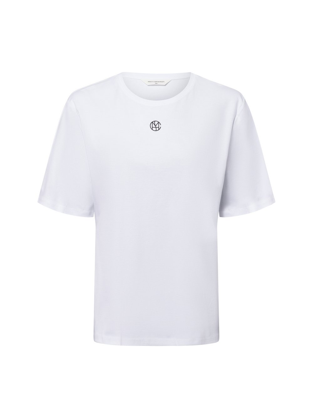 Msch Copenhagen T-Shirt Damen Baumwolle