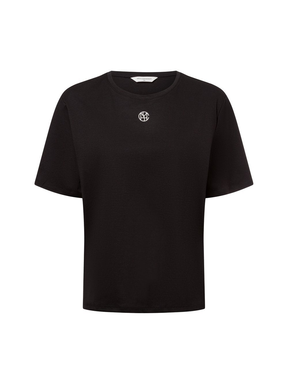 Msch Copenhagen T-Shirt Damen Baumwolle