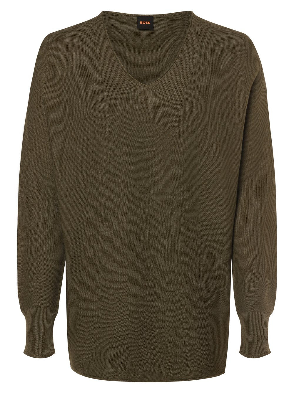 BOSS Pullover Damen Viskose