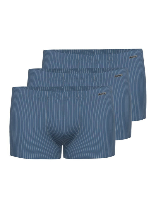 Ammann Retro Short Herren Baumwolle gemustert